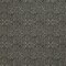 Black Abstract Global Woven Pattern Upholstery Fabric by The Yard - SKU: Blake Carbon